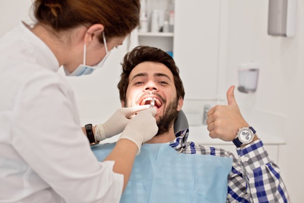 Regular Dental Check-ups